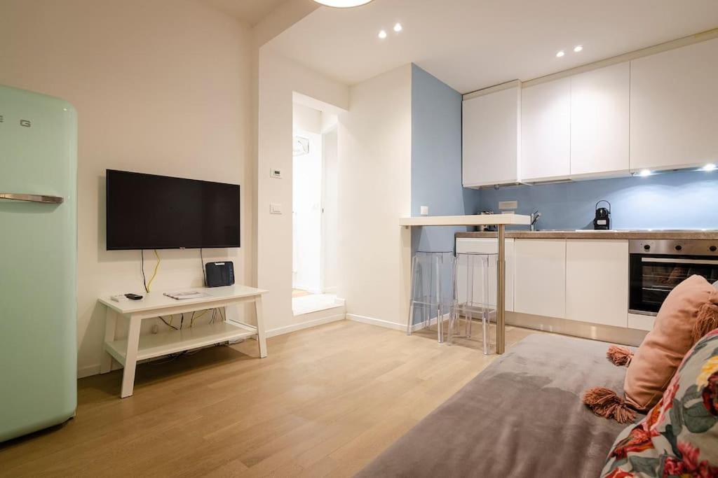 Del Riccio Home, In The Heart Of The City Bologna Exterior photo