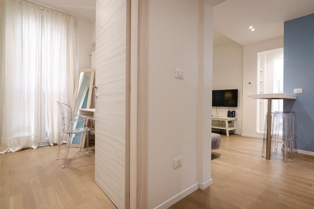 Del Riccio Home, In The Heart Of The City Bologna Exterior photo