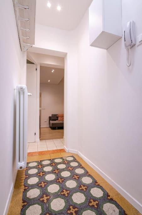 Del Riccio Home, In The Heart Of The City Bologna Exterior photo